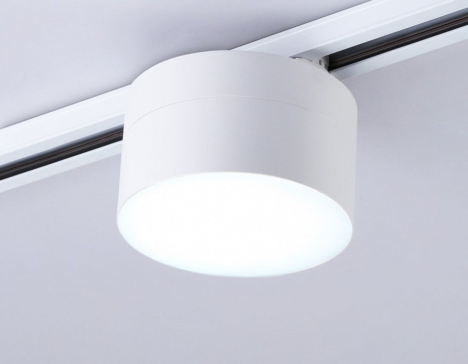 Светильник на штанге ambrella light gl gl6875