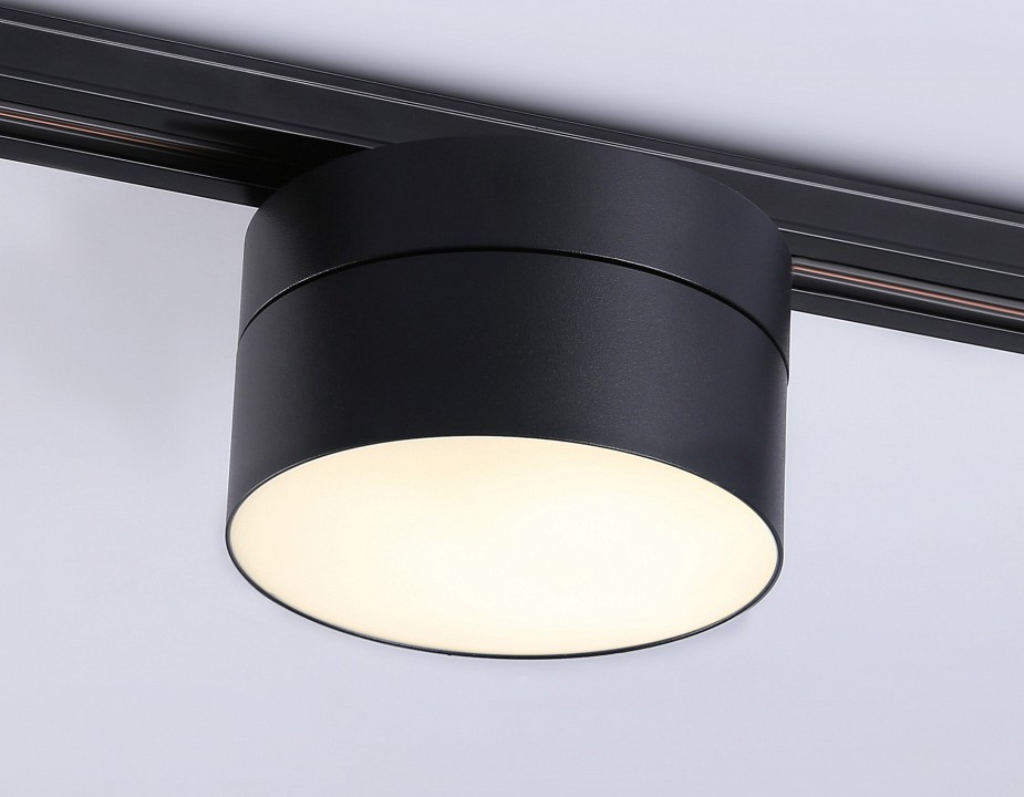Светильник на штанге ambrella light gl gl6877
