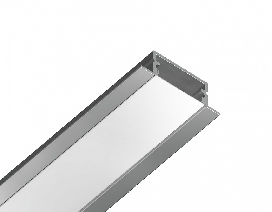 Профиль встраиваемый ambrella light gp gp1200al