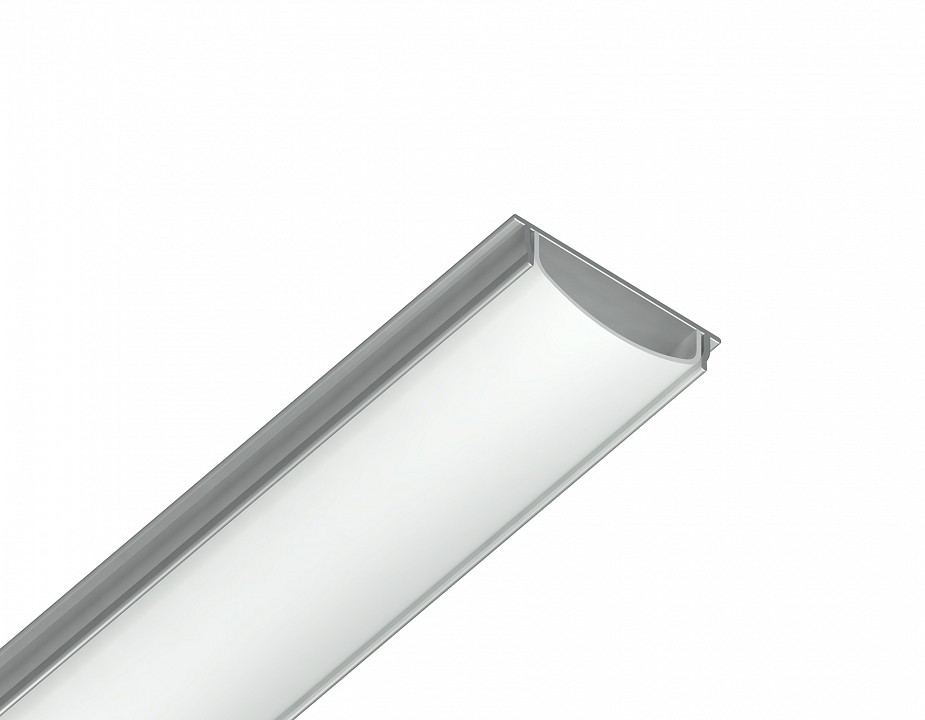 Профиль накладной ambrella light gp gp1500al