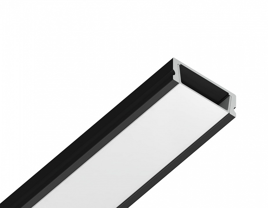 Профиль накладной ambrella light gp gp1700bk
