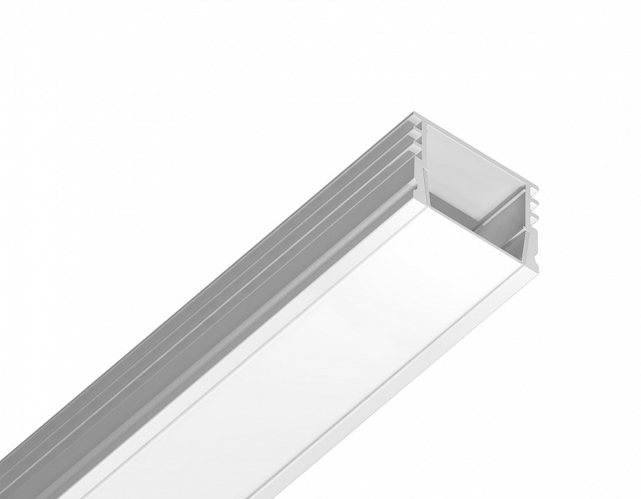 Профиль накладной ambrella light gp gp1750wh