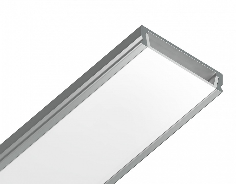 Профиль накладной ambrella light gp gp1800al