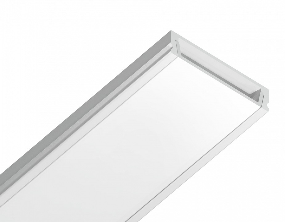 Профиль накладной ambrella light gp gp1800wh