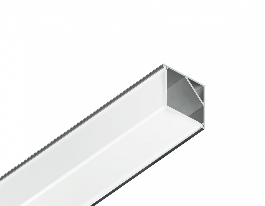 Профиль накладной угловой внутренний ambrella light gp gp2150al