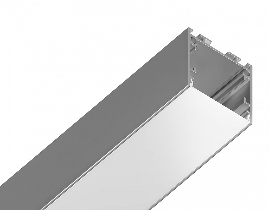 Короб накладной ambrella light profile system gp gp2500al
