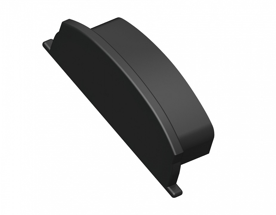 Набор заглушек для профиля ambrella light gp gp8210