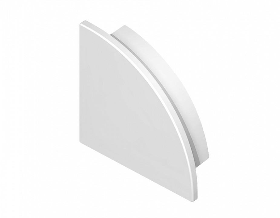 Набор заглушек для профиля ambrella light gp gp8460
