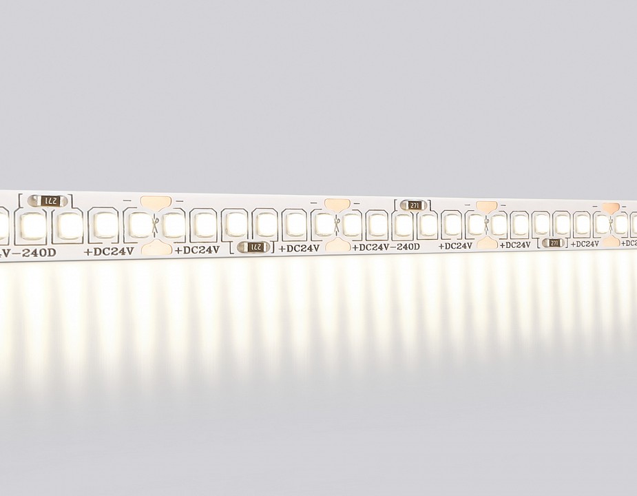 Лента светодиодная ambrella light gs gs3502