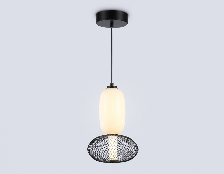 Подвесной светильник ambrella light lh lh11007