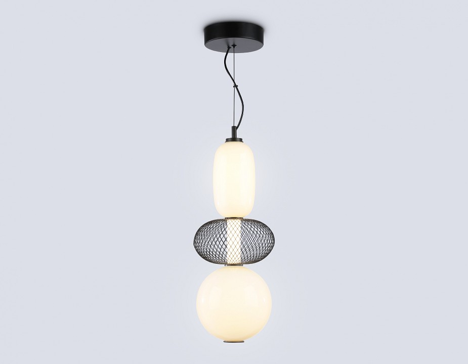 Подвесной светильник ambrella light lh lh11008