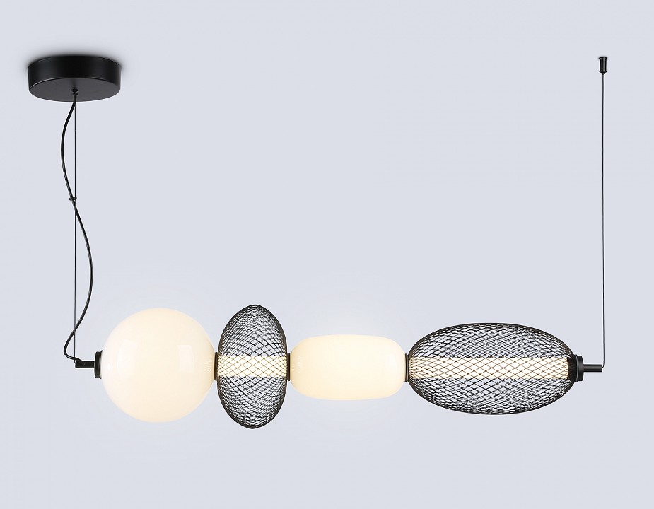 Подвесной светильник ambrella light lh lh11010