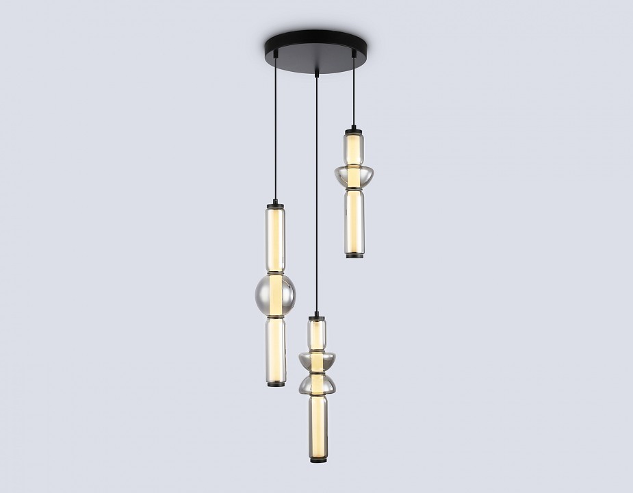 Подвесной светильник ambrella light lh lh11026