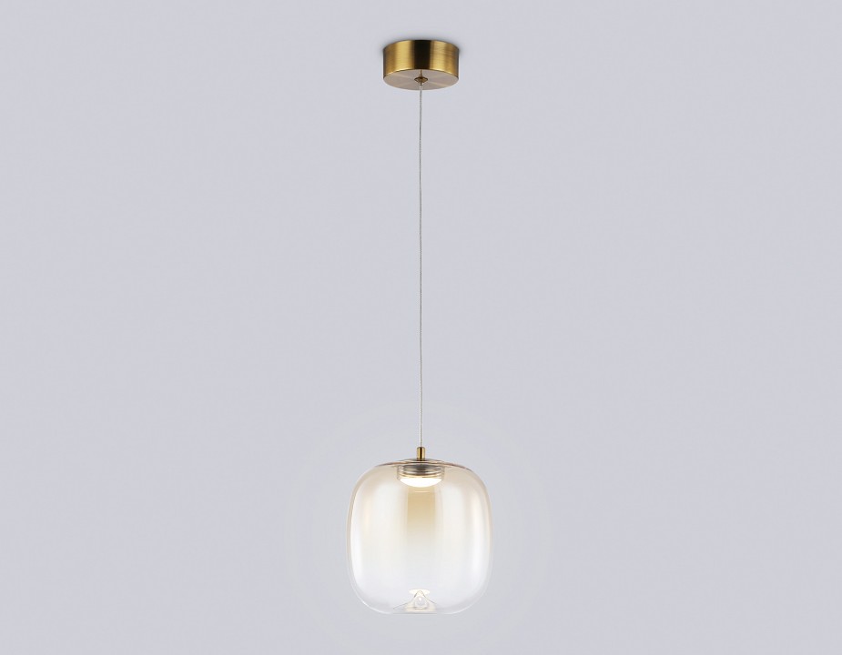 Подвесной светильник ambrella light lh lh11093
