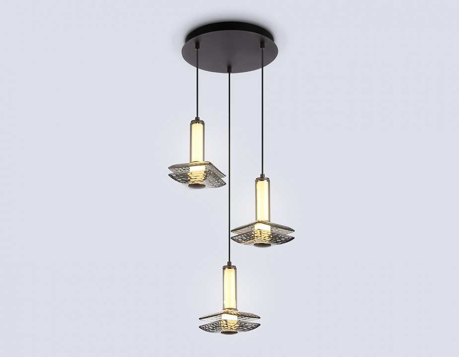 Подвесной светильник ambrella light lh lh31012