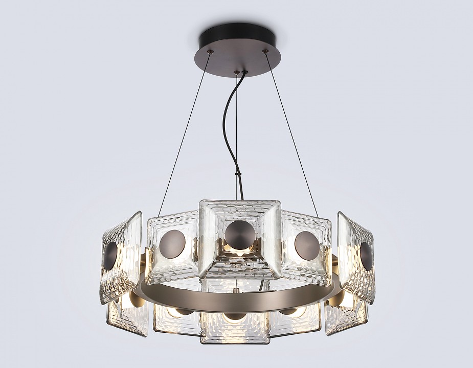 Подвесной светильник ambrella light lh lh31024