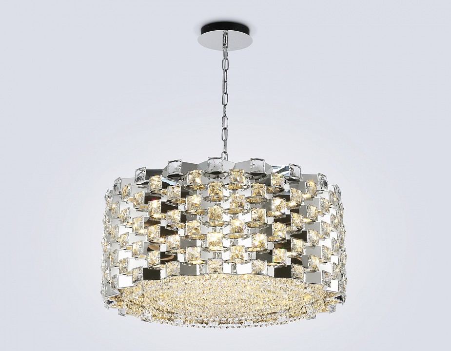 Подвесной светильник ambrella light lh lh41006