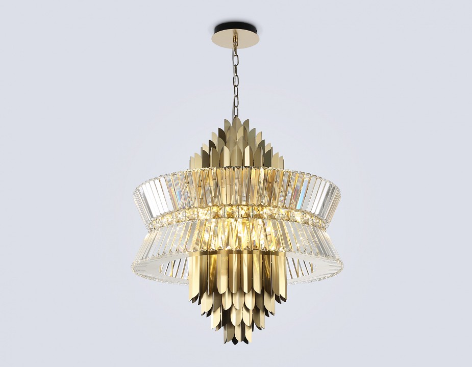 Подвесной светильник ambrella light lh lh41023