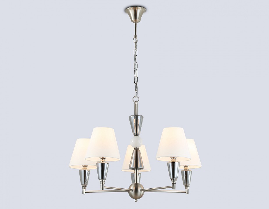 Подвесная люстра ambrella light lh lh75253