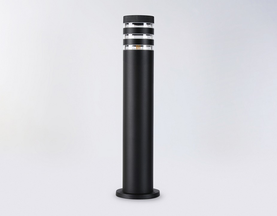 Наземный низкий светильник ambrella light st st2566