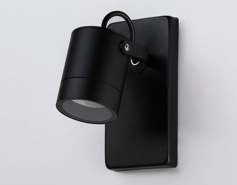 Светильник на штанге ambrella light st st3883