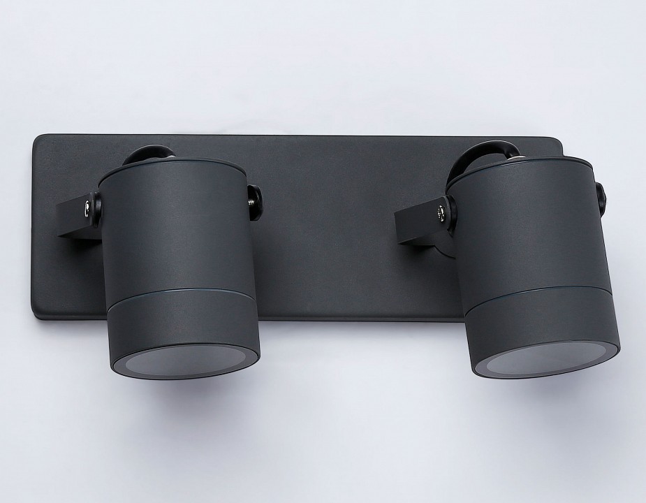 Светильник на штанге ambrella light st st3887