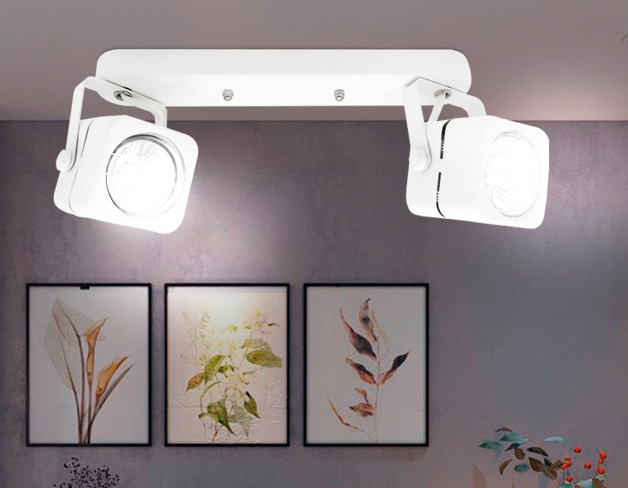 Спот ambrella light ta ta112