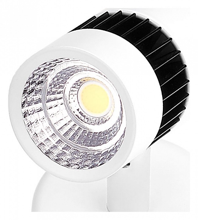 Спот ambrella light tn tn101/7w wh/bk