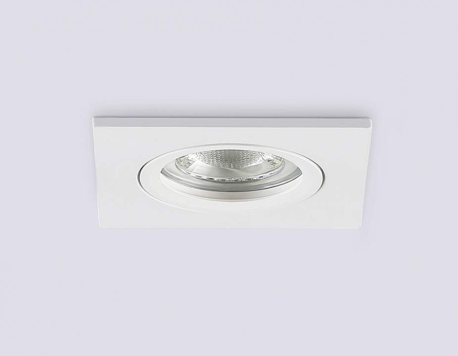 Встраиваемый светильник ambrella light tn tn102455