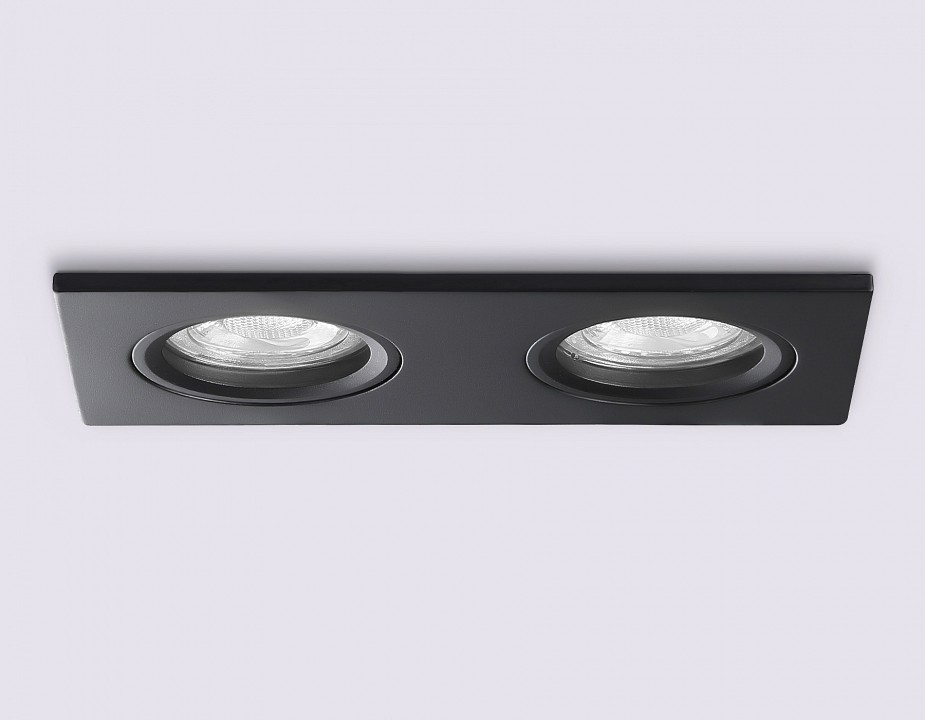 Встраиваемый светильник ambrella light tn tn102461