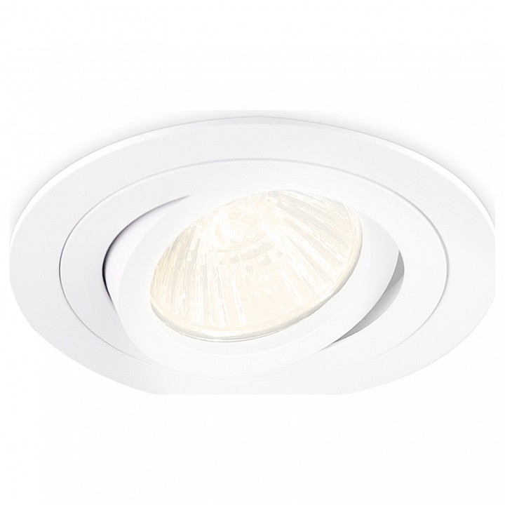 Встраиваемый светильник ambrella light tn tn102501