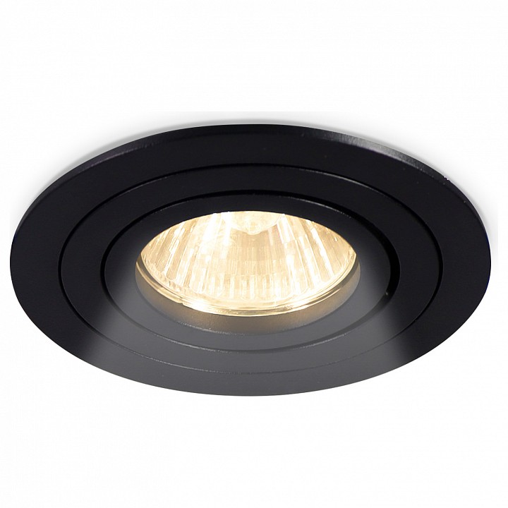 Встраиваемый светильник ambrella light tn tn102502