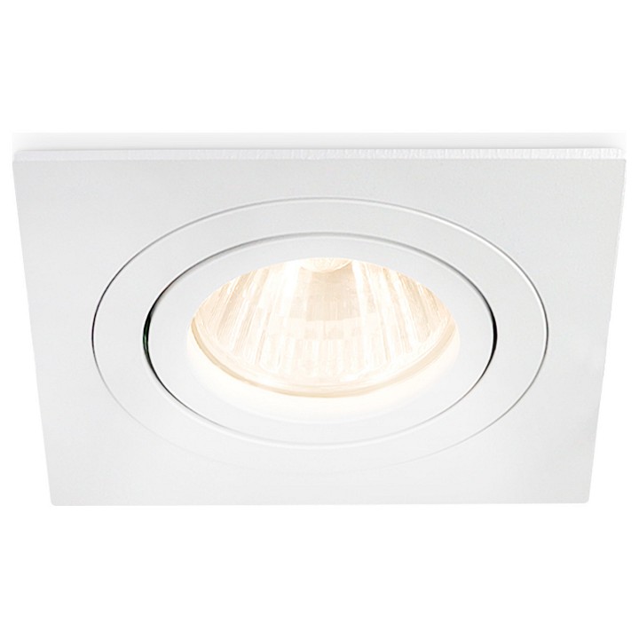 Встраиваемый светильник ambrella light tn tn102621