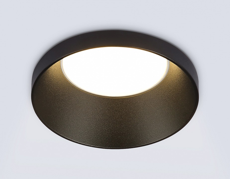 Встраиваемый светильник ambrella light tn tn102802