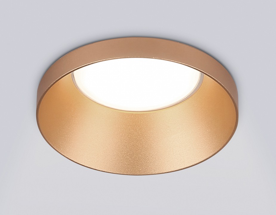 Встраиваемый светильник ambrella light tn tn102803