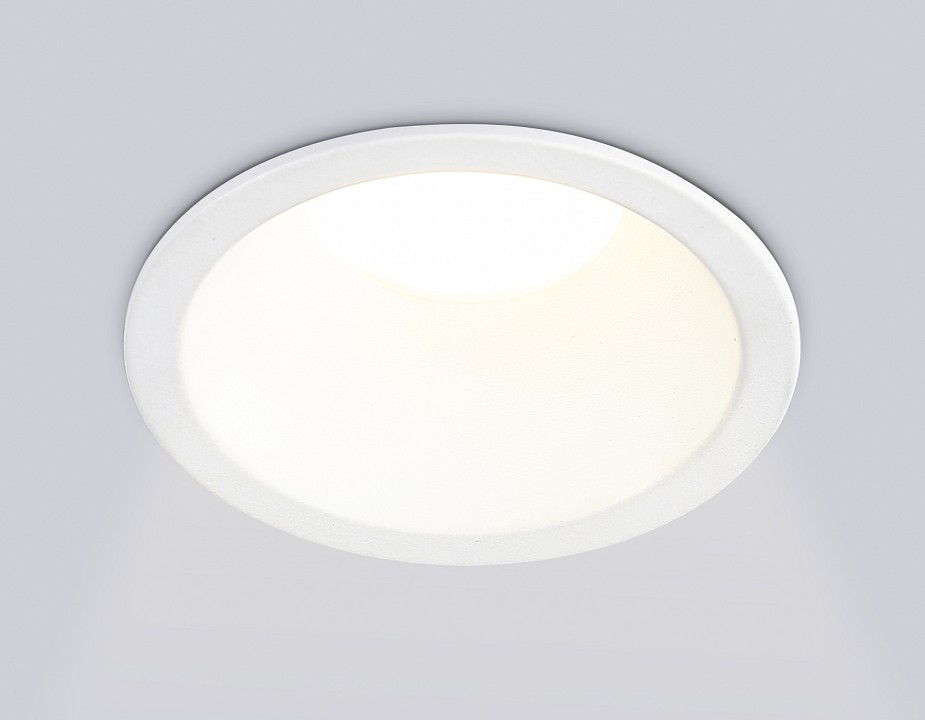 Встраиваемый светильник ambrella light tn tn102805