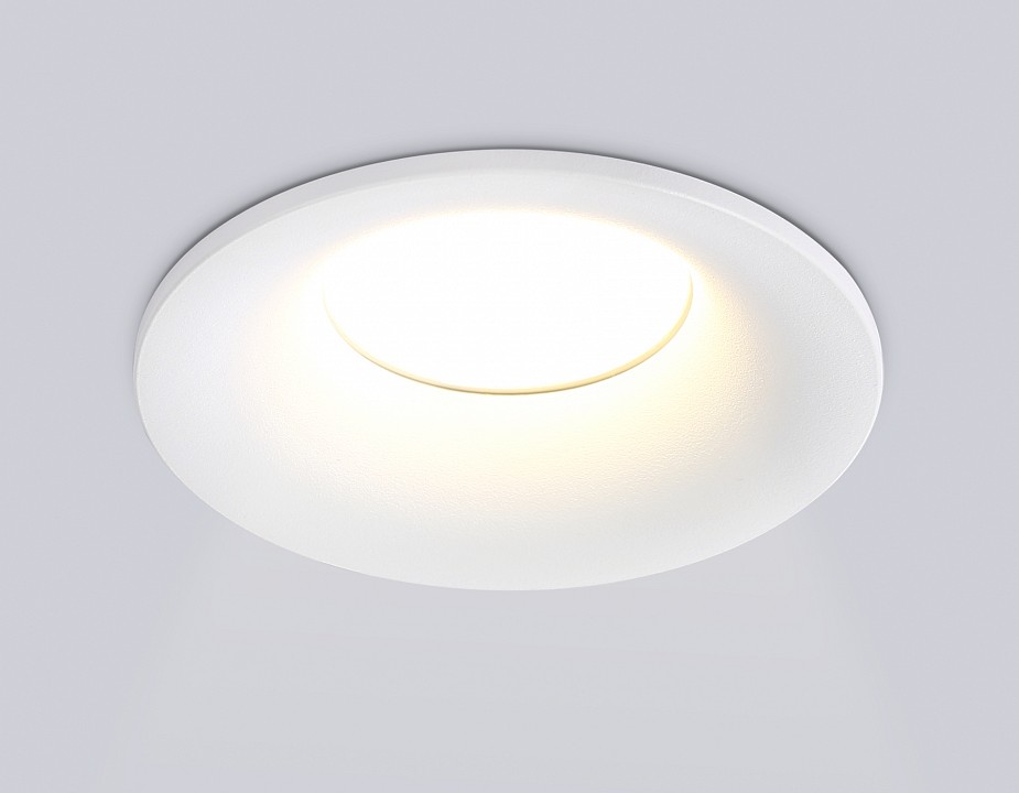 Встраиваемый светильник ambrella light tn tn102808