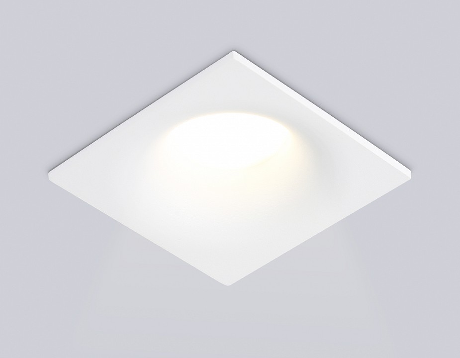 Встраиваемый светильник ambrella light tn tn102811