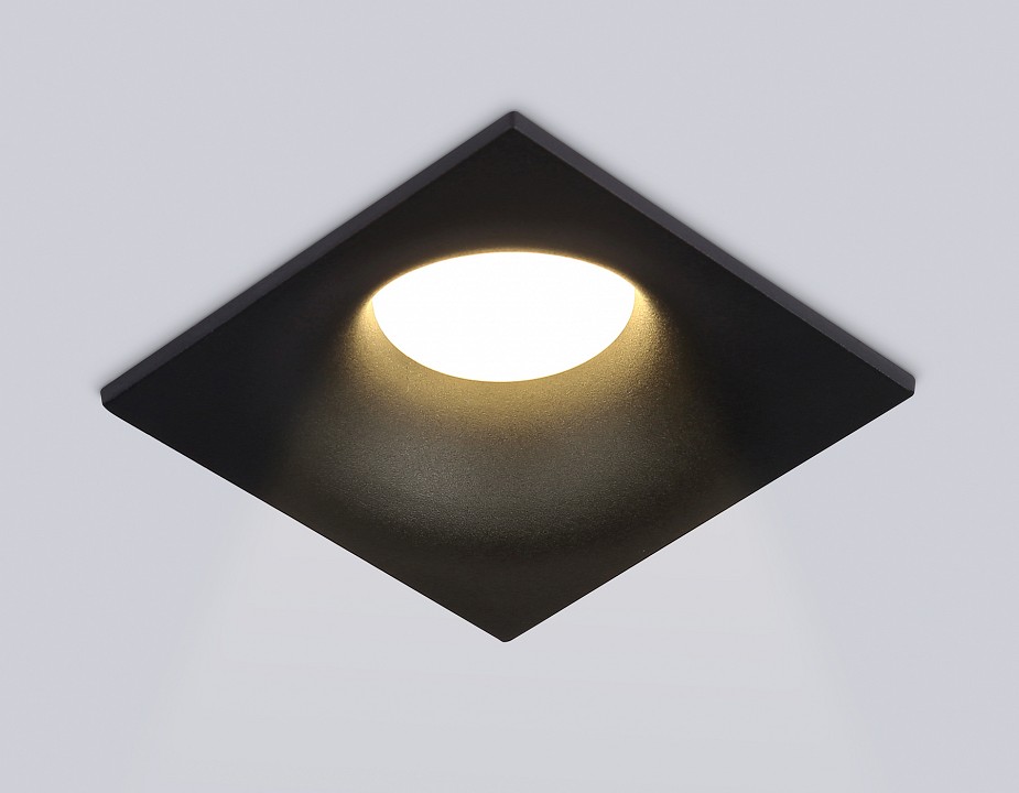 Встраиваемый светильник ambrella light tn tn102812