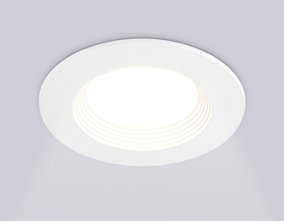 Встраиваемый светильник ambrella light tn tn102815
