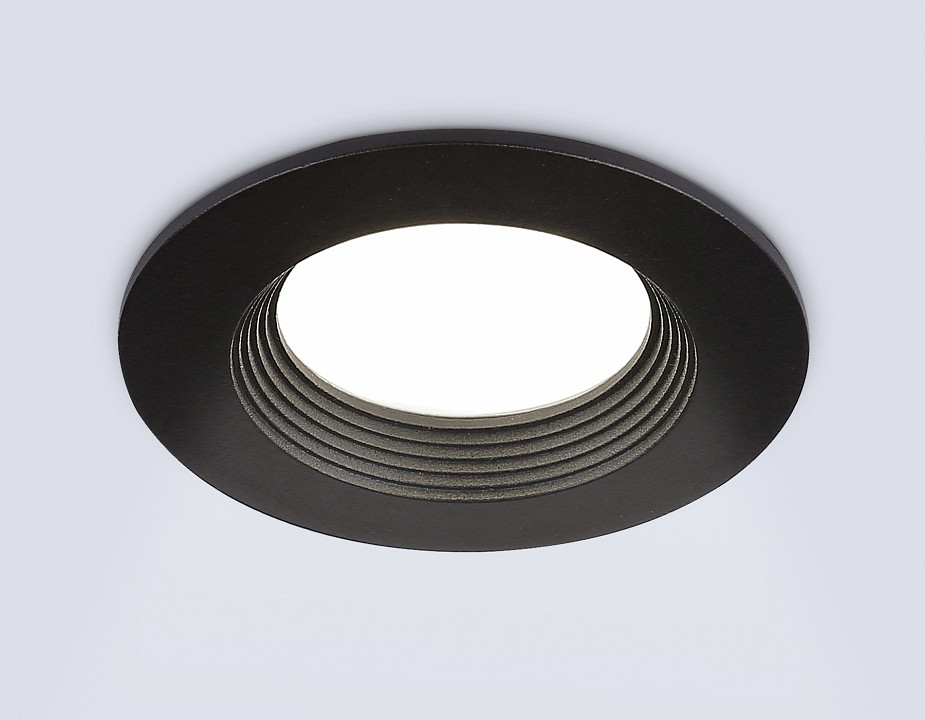 Встраиваемый светильник ambrella light tn tn102816