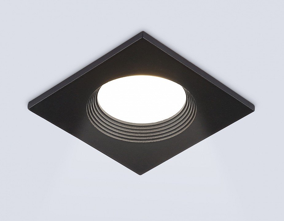 Встраиваемый светильник ambrella light tn tn102818