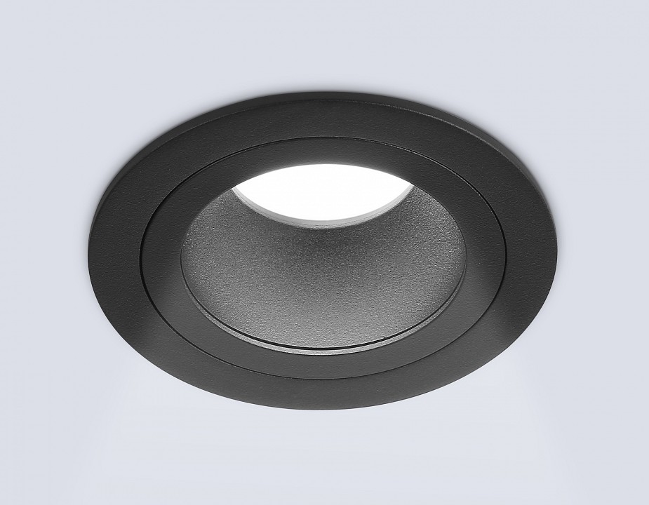 Встраиваемый светильник ambrella light tn tn102824