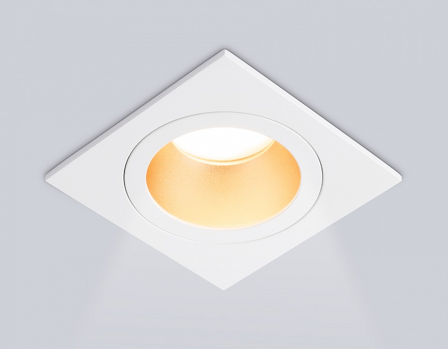 Встраиваемый светильник ambrella light tn tn102827