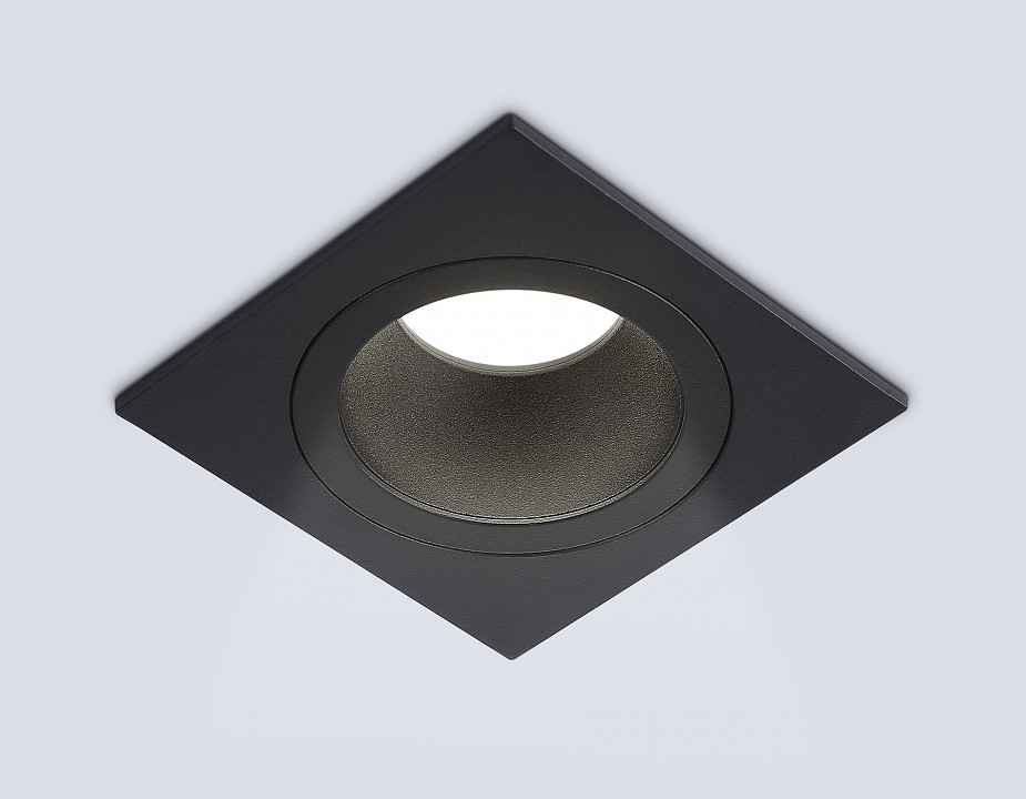 Встраиваемый светильник ambrella light tn tn102828