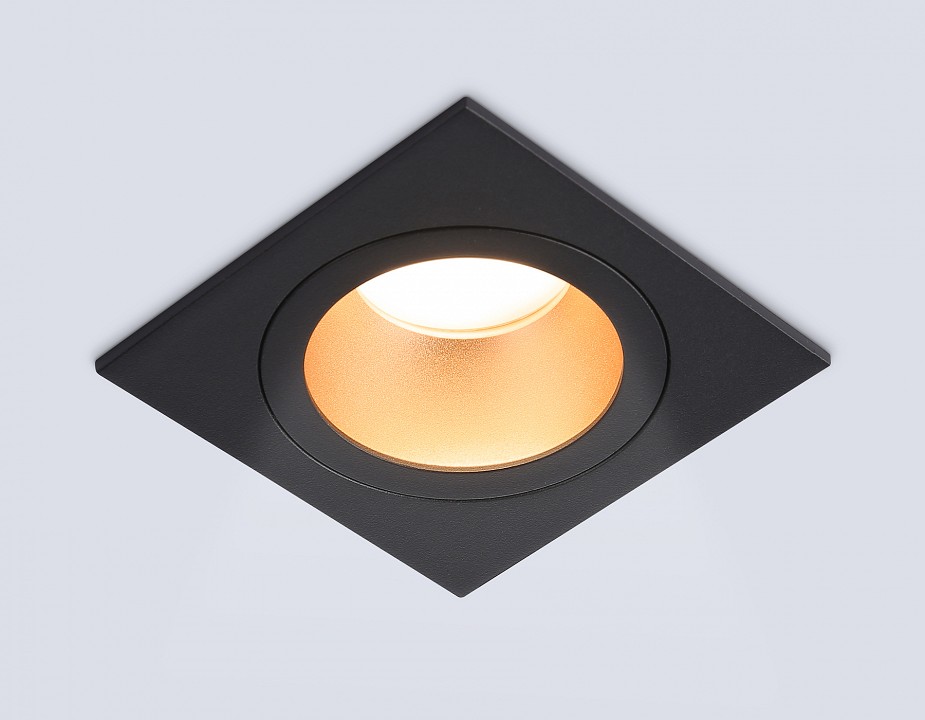 Встраиваемый светильник ambrella light tn tn102829
