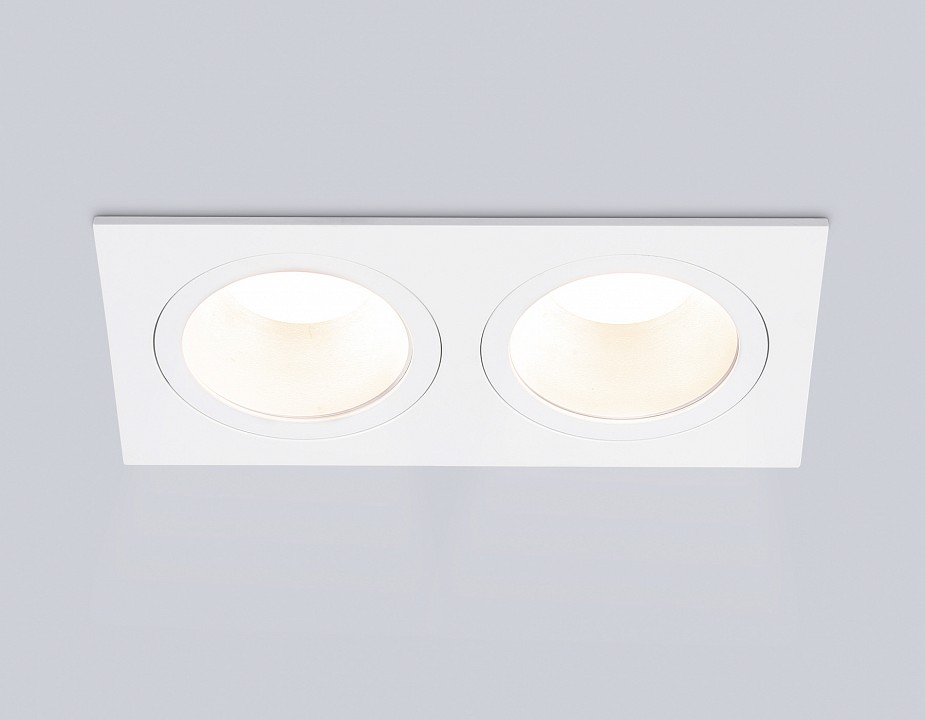 Встраиваемый светильник ambrella light tn tn102830