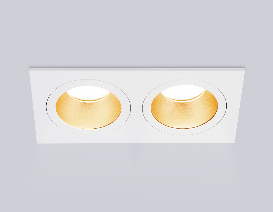 Встраиваемый светильник ambrella light tn tn102831
