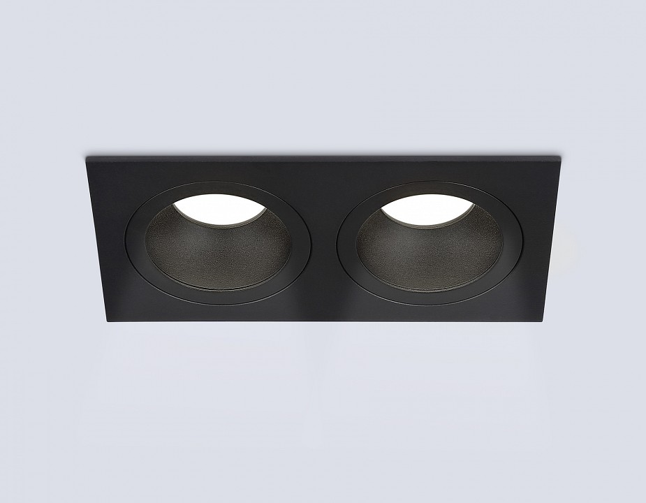 Встраиваемый светильник ambrella light tn tn102832