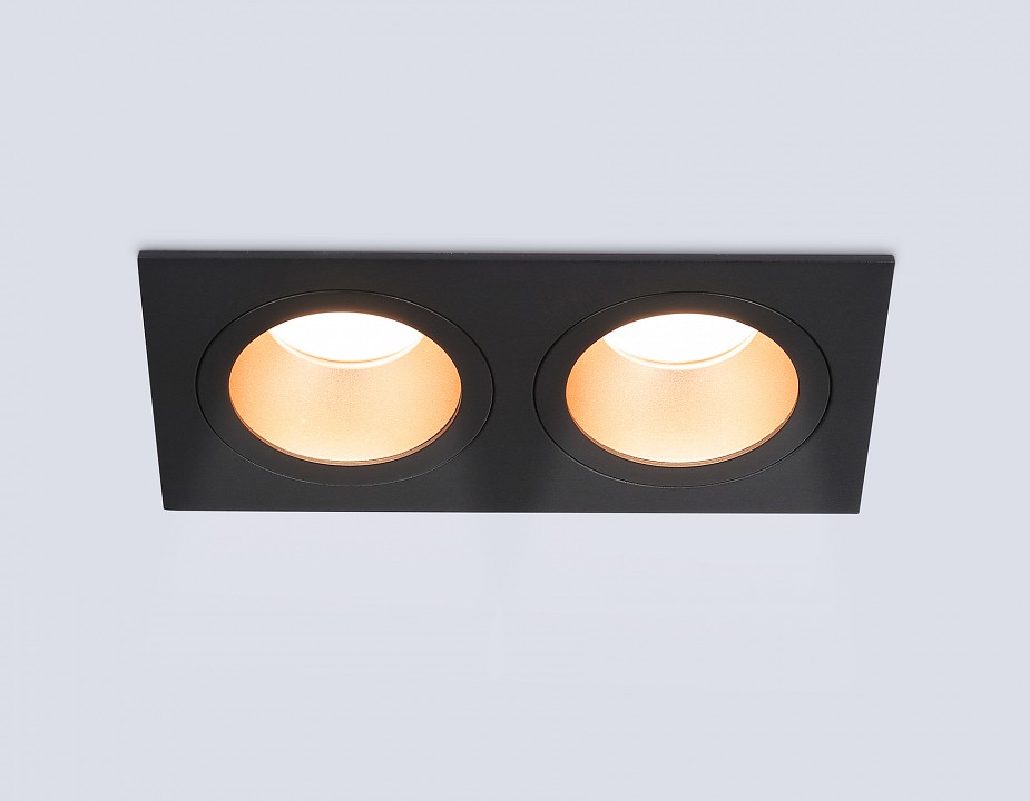 Встраиваемый светильник ambrella light tn tn102833